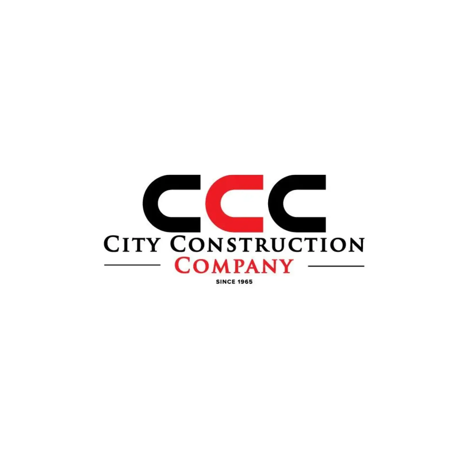 City Construction Company