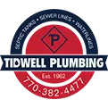 Tidwell Plumbing, Inc.