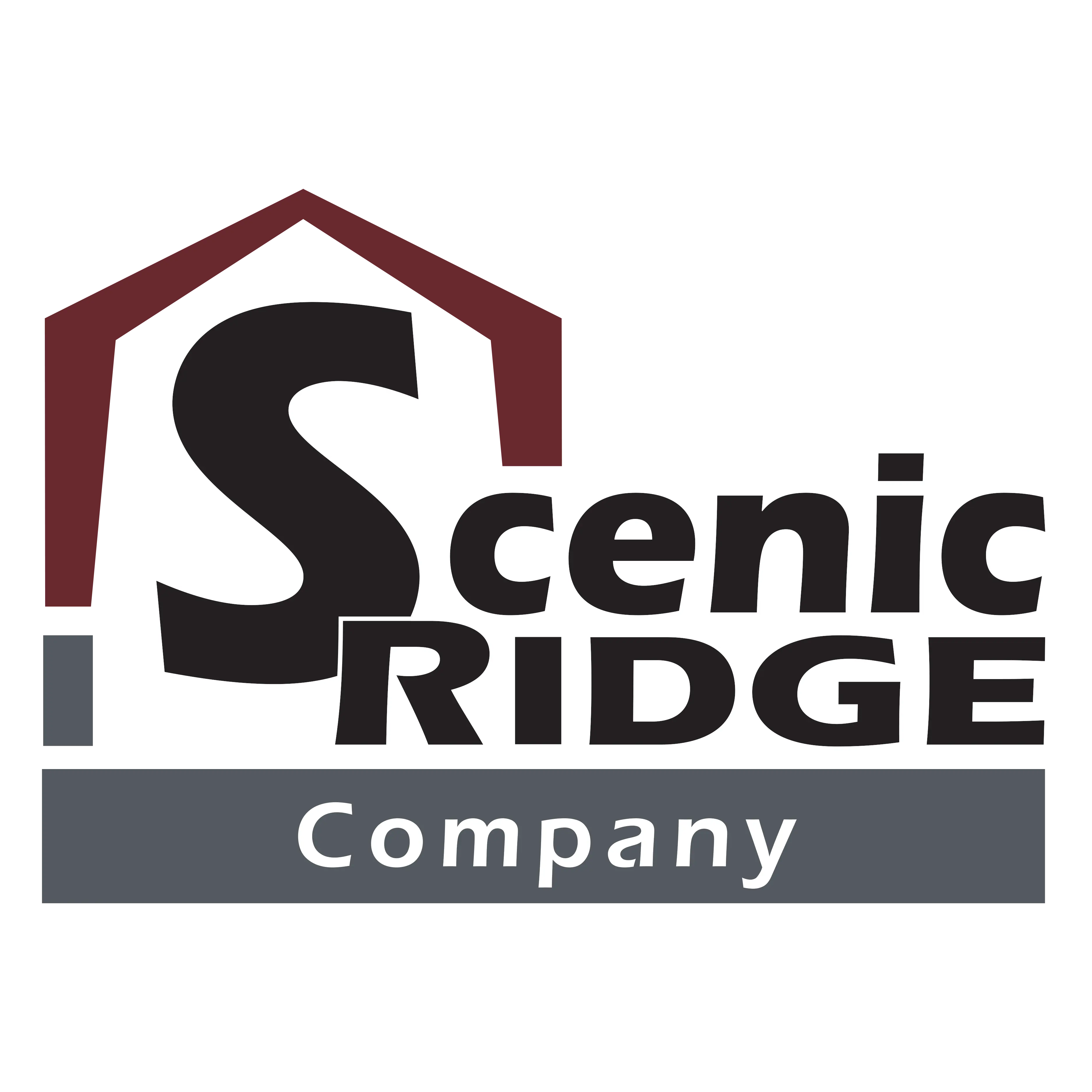 SCENIC RIDGE CONSTRUCTION