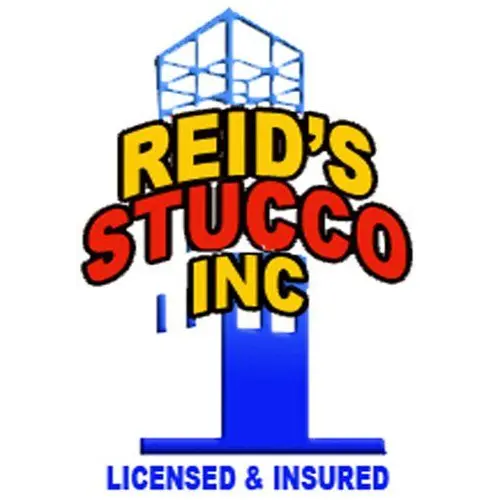Reid's Stucco, Inc.