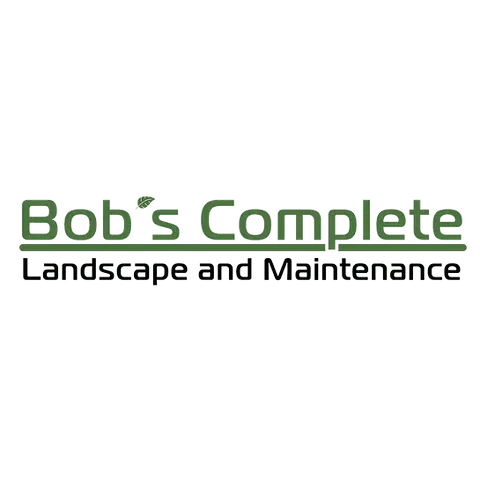 Bob's Complete Landscape & Maintenance