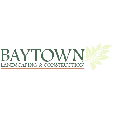 Baytown Landscaping & Construction