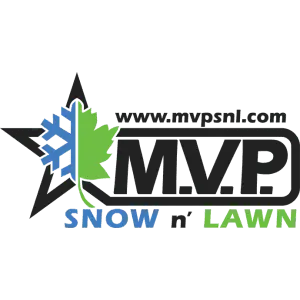 MVP Snow n' Lawn