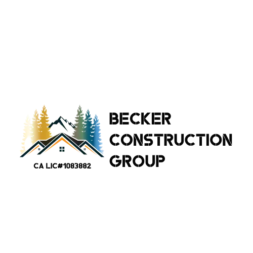 BECKER CONSTRUCTION GROUP LLC