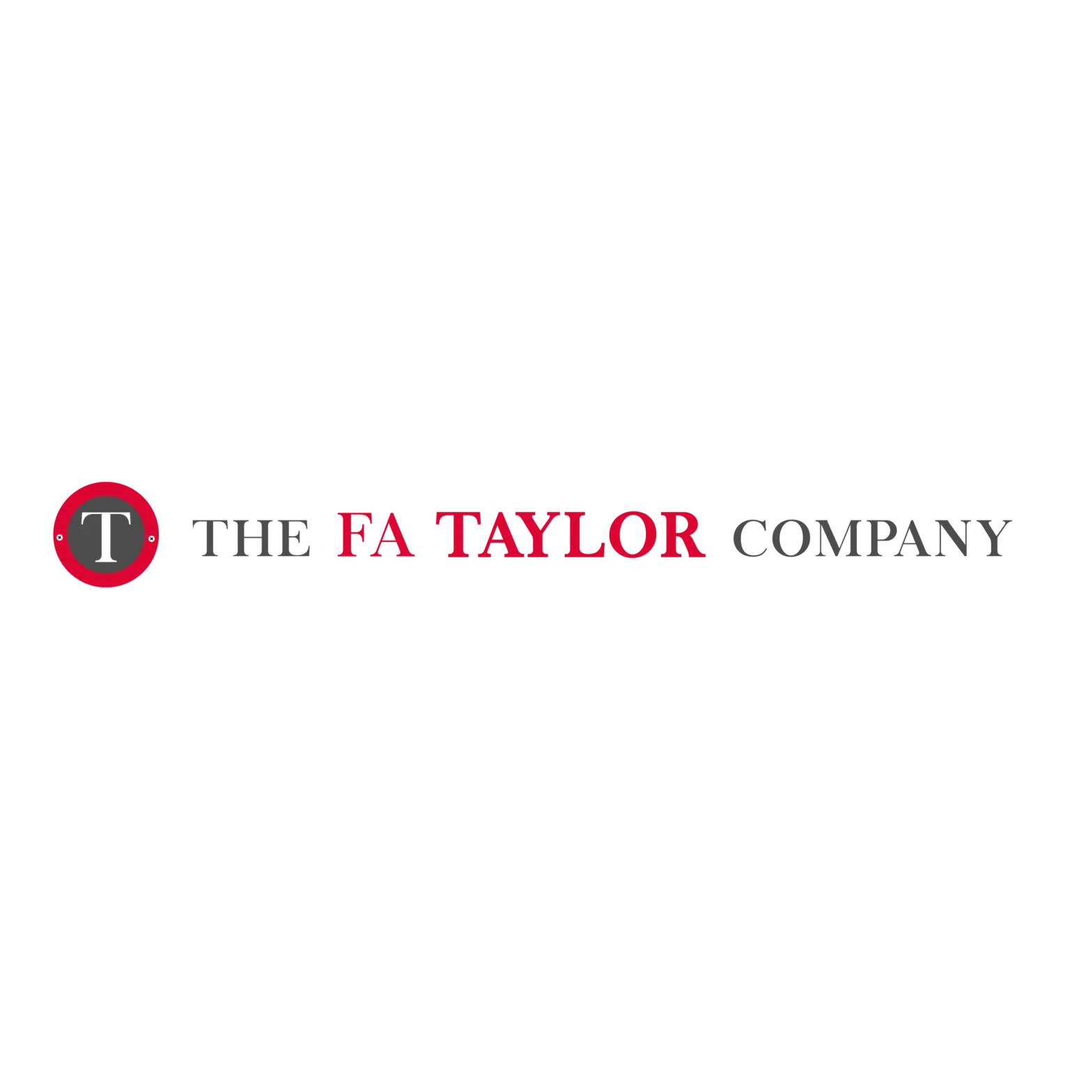 THE F.A. TAYLOR COMPANY, LLC