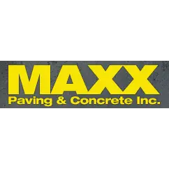 Maxx Paving &Concrete Inc.