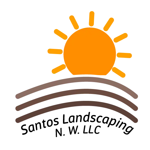 SANTOS LANDSCAPING NW LLC