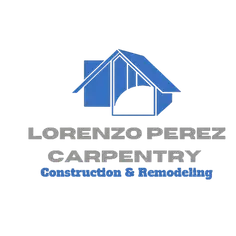 Lorenzo Perez Carpentry