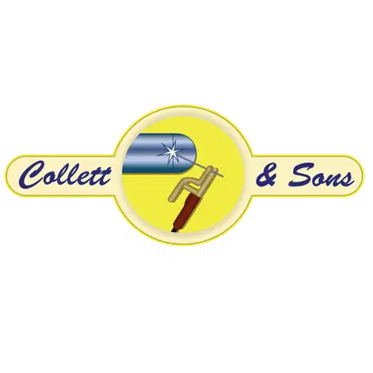 COLLETT & SON WELDING INC