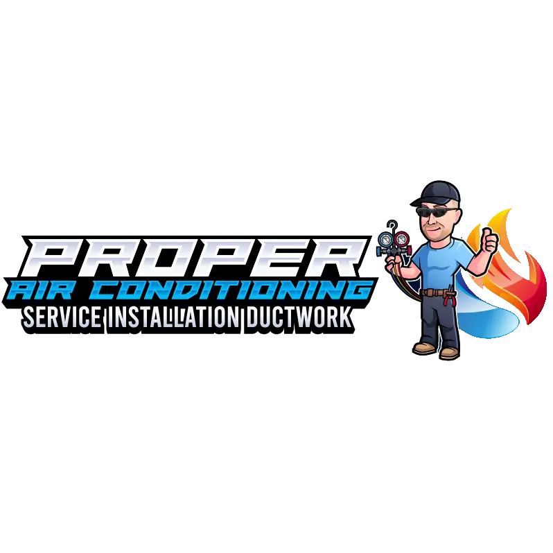 Proper Air Conditioning LLC