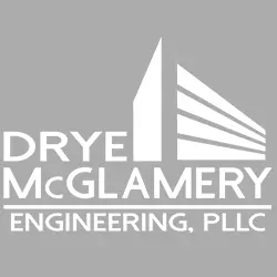 DRYE-MCGLAMERY ENGINEERING, PLLC