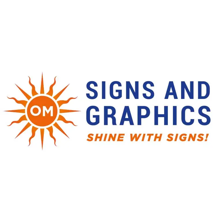 OM Signs & Graphics LLC