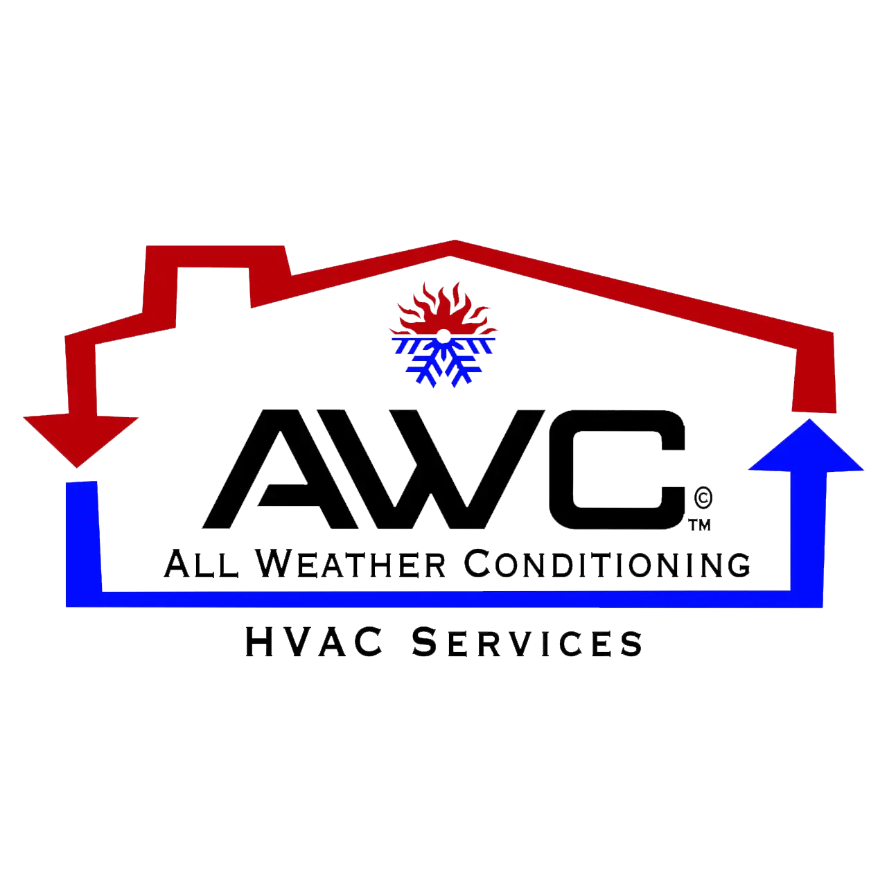 AWC HVAC SERVICES INC