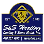 S&S Heating, Cooling & Sheet Metal, Inc.