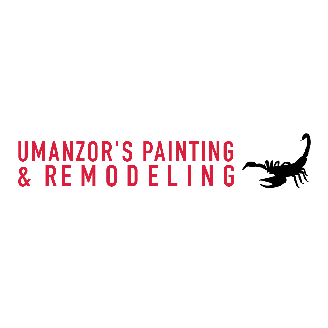 Umanzor's Painting & Remodeling