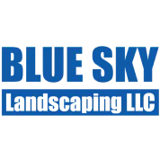 BLUE SKY LANDSCAPING LLC