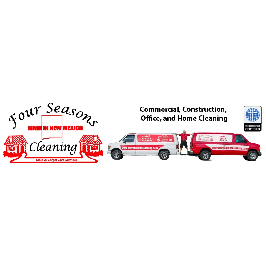 Four Seasons Cleaning