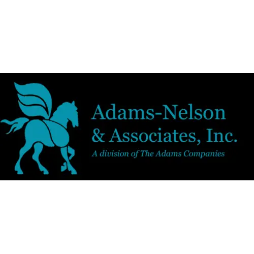 ADAMS-NELSON MANAGEMENT INC
