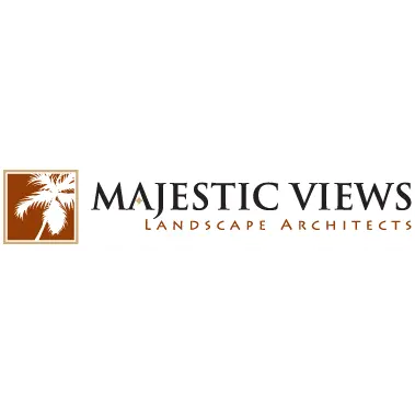 Majestic Views Landscape Architects