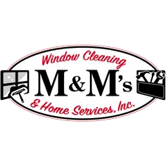 M&Ms Window Cleaning and Home Services Inc