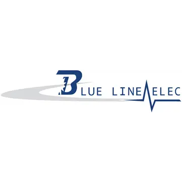 Blue Line Electric