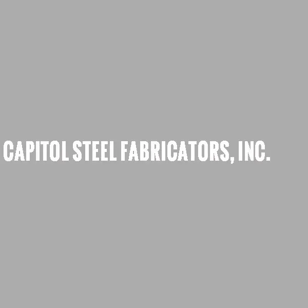 Capitol Steel Fabricators, Inc.