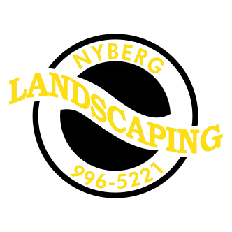 NYBERG LANDSCAPING INCORPORATED
