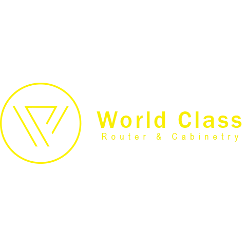 WORLD CLASS ROUTER & CABINETRY INC