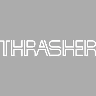 THE THRASHER GROUP INC