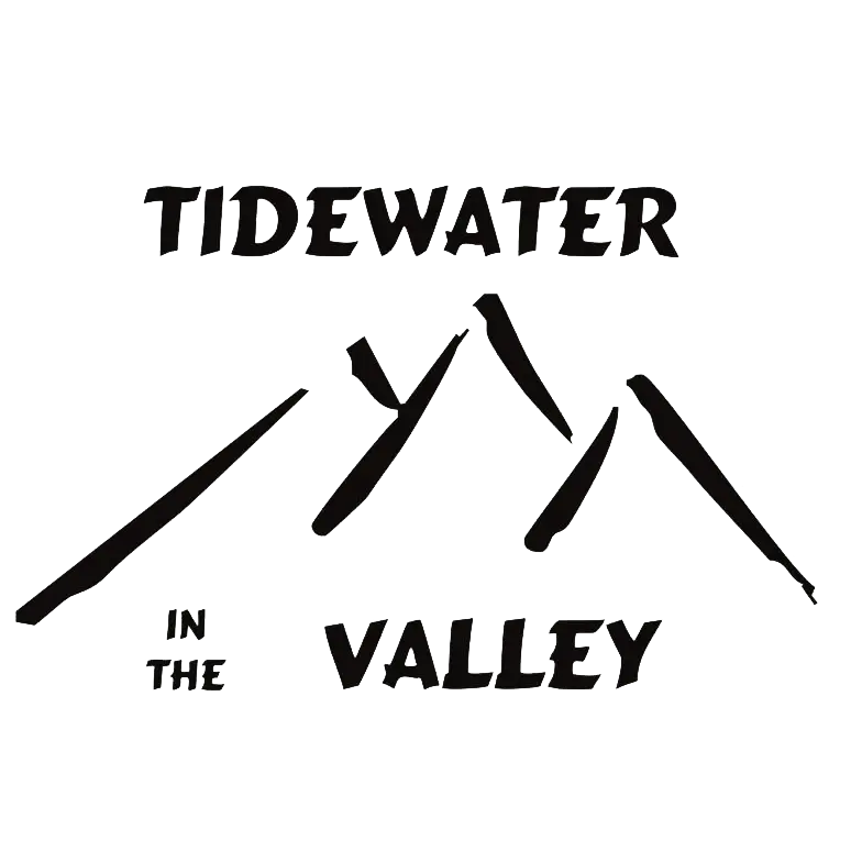 Tidewater in the Valley