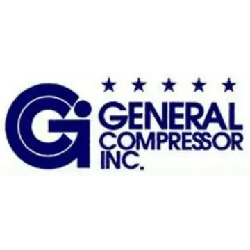 GENERAL COMPRESSOR INC