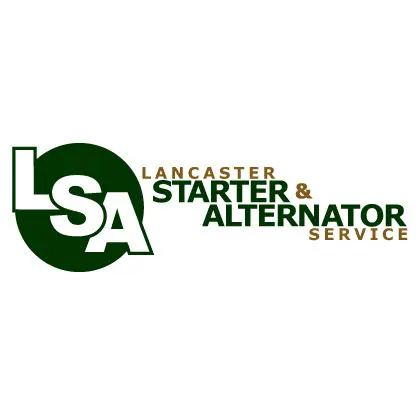Lancaster Starter & Alternator Inc.