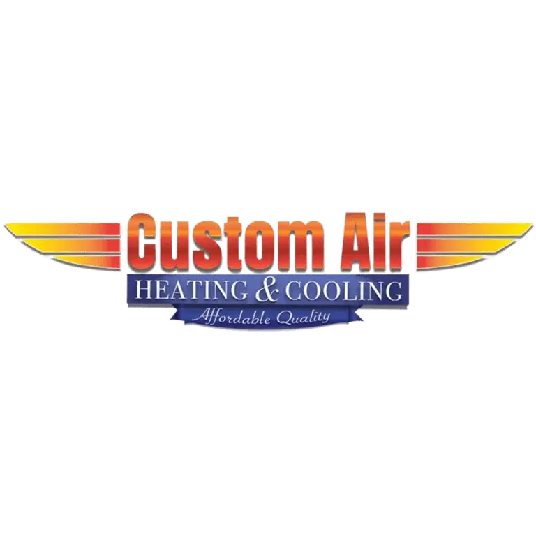 Custom Air Heating & Cooling