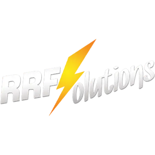 RRF SOLUTIONS LLC