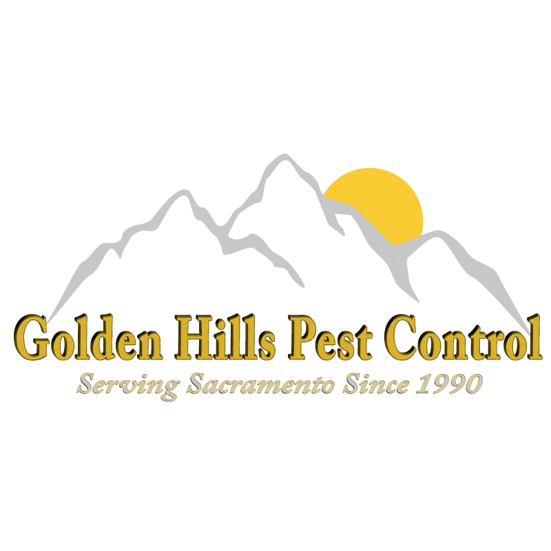 GOLDEN HILLS PEST CONTROL
