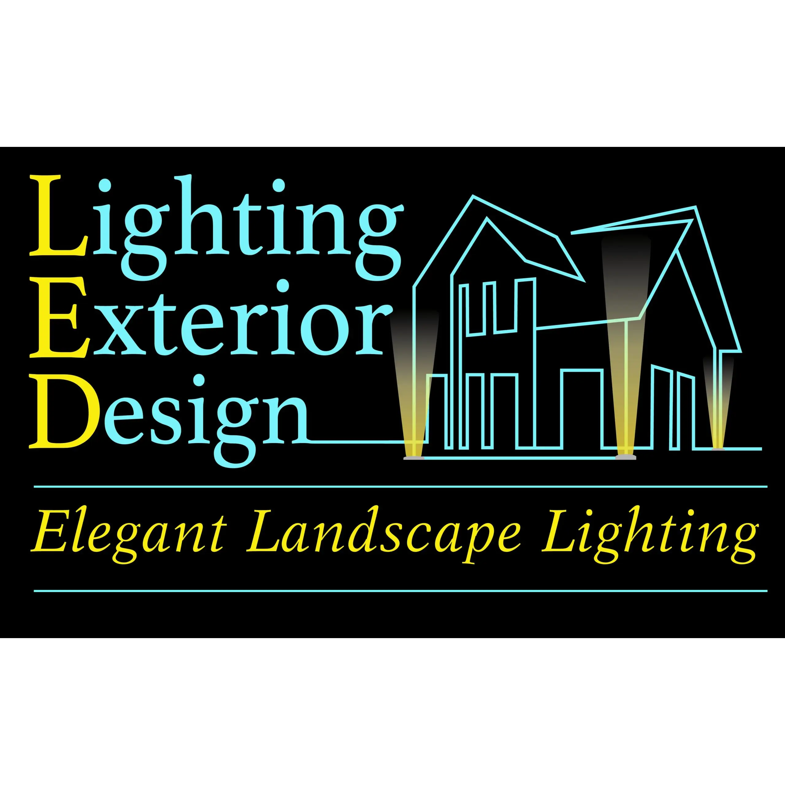 Lighting Exterior Design