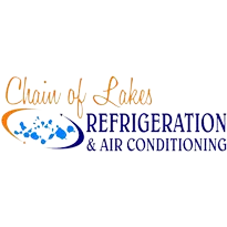 Chain of Lakes Refrigeration & Air Conditioning