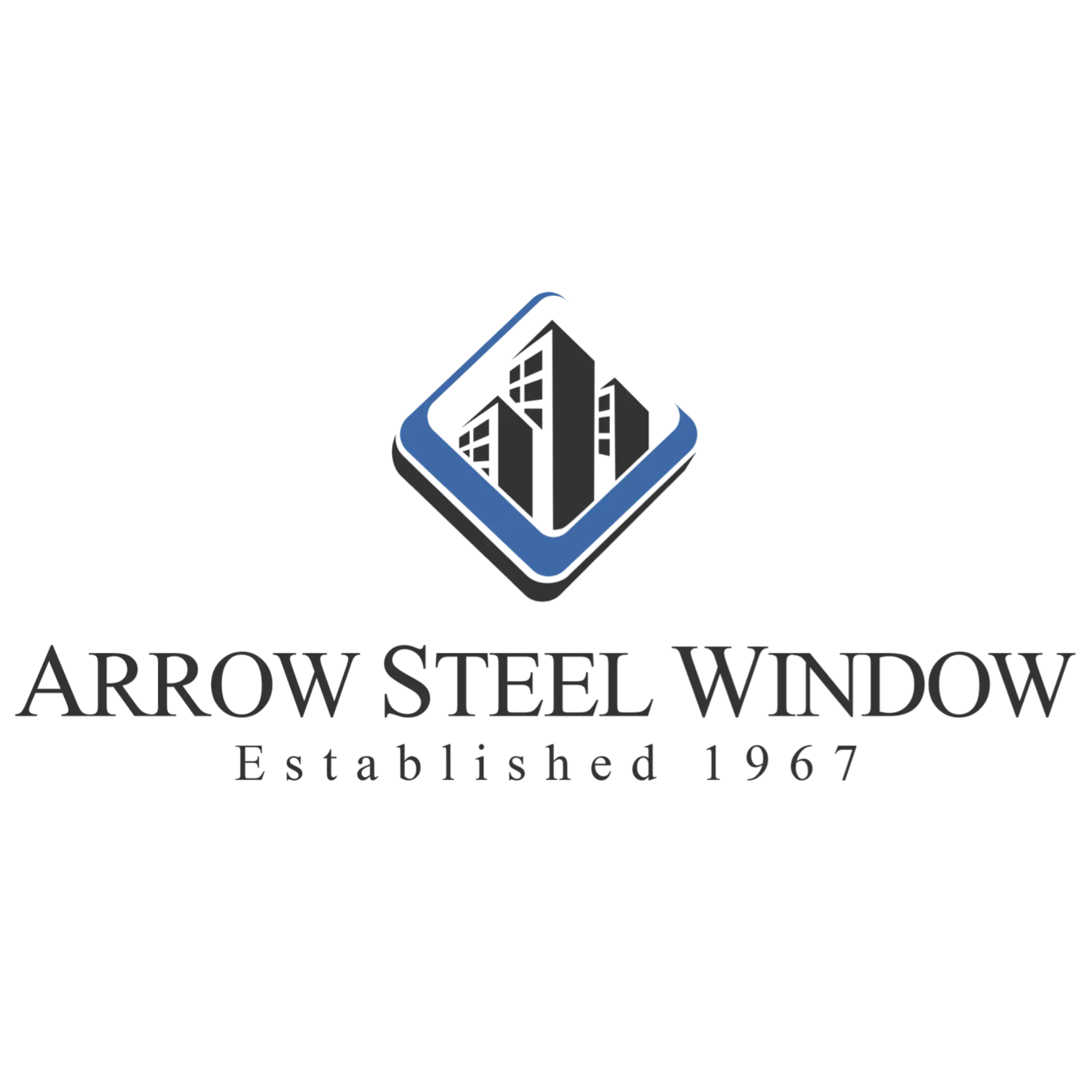 ARROW STEEL WINDOW CORPORATION