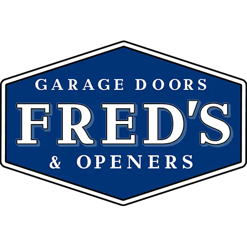 Fred's Garage Door & Opener Inc.