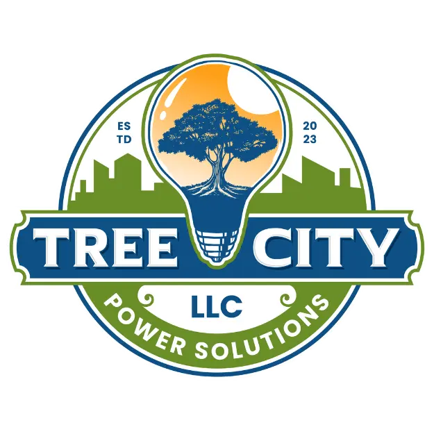 TREE CITY POWER SOLUTIONS LLC