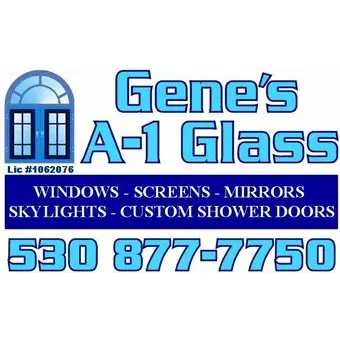 Gene's A-1 Glass