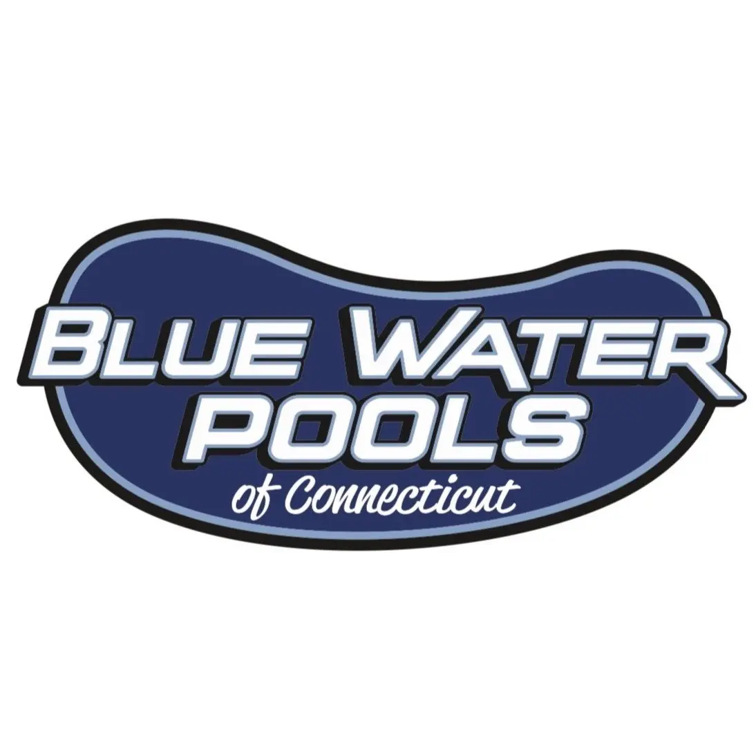 Blue Water Pools of Connecticut