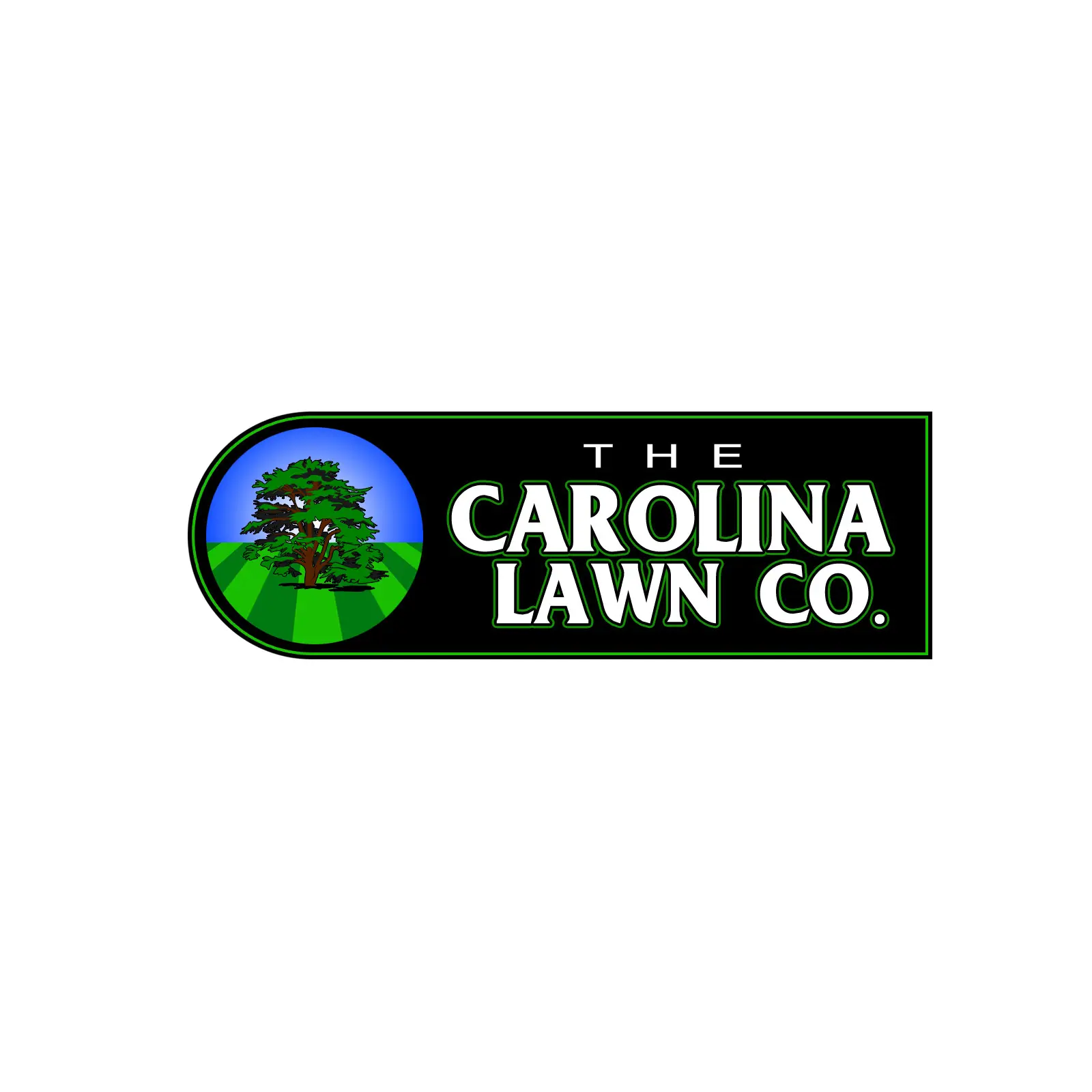 The Carolina Lawn Company, LLC