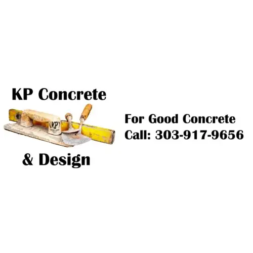 KP Concrete & Design Inc
