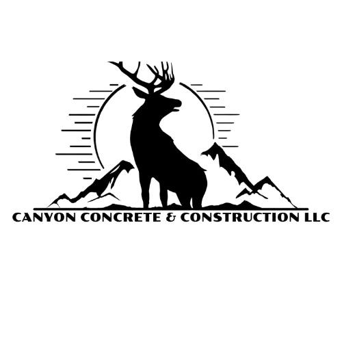 Canyon Concrete & Construction LLC