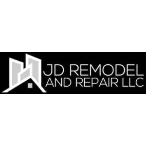 JD REMODEL & REPAIR LLC