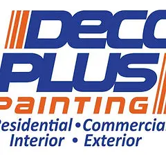 DECO PLUS PAINTING