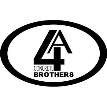 4 A BROTHERS CONCRETE INC