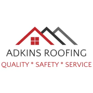 ADKINS ROOFING
