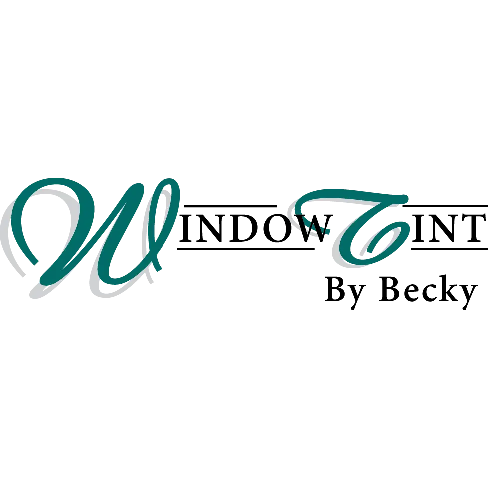 Window Tint by Becky